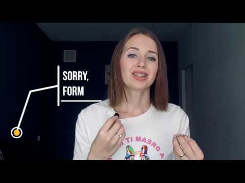 Видео: Что на самом деле нужно студентам. Советы от Nick Hamilton, IH London