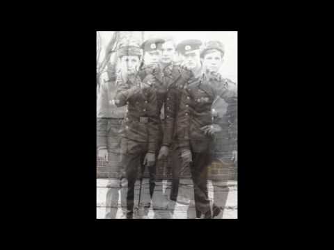 Видео: Мы там стояли ГСВГ 1970-1972 112 ОРБ Хиллерслебен