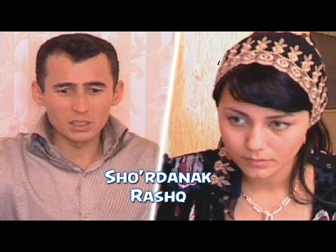 Видео: Sho'rdanak - Rashq | Шурданак - Рашк (hajviy ko'rsatuv)