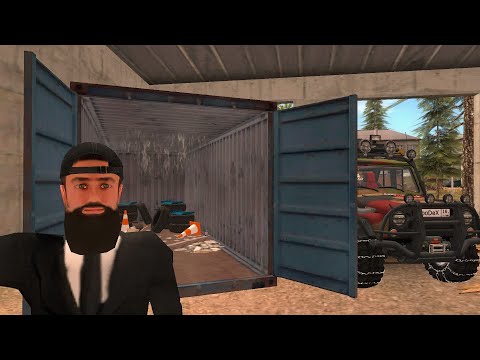 Видео: UAZ HUNTER | ЗА НАМИ СЛЕДЯТ ФЕДЕРАЛЬНЫЕ АГЕНТЫ! ПРОХОЖДЕНИЕ СЮЖЕТНОЙ ЛИНИИ "ДВОЙНАЯ ИГРА" УАЗ ХАНТЕР