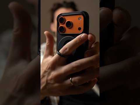 Видео: Распаковал чехол за $60 на iPhone 17 Pro❗#распаковка #pitaka #ipitaka #UltraSlimCase #PitaTap