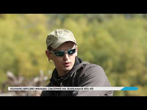 Видео: Ловля Кижуча нахлыстом на Камчатке / Silver Salmon fly fishing in Kamchatka.