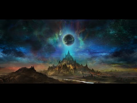 Видео: На краю Вселенной. часть 3