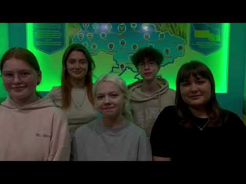 Видео: З Днем вчителя