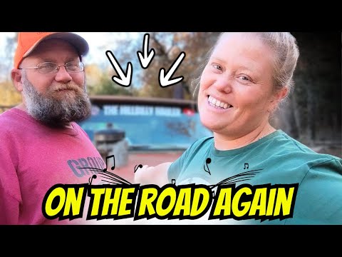 Видео: Непрерывные проекты на этой неделе | Новости о настоящей жизни вне сети