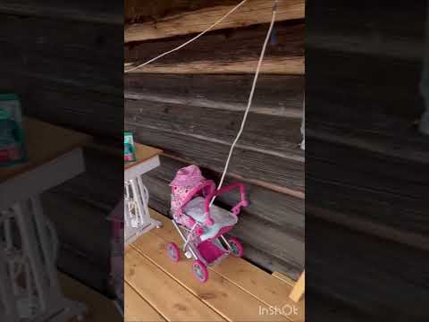 Видео: Обзор Вологодской деревни.