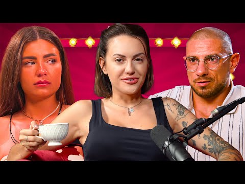 Видео: Лора и Атанас от Диви и Красиви при Анна-Мария