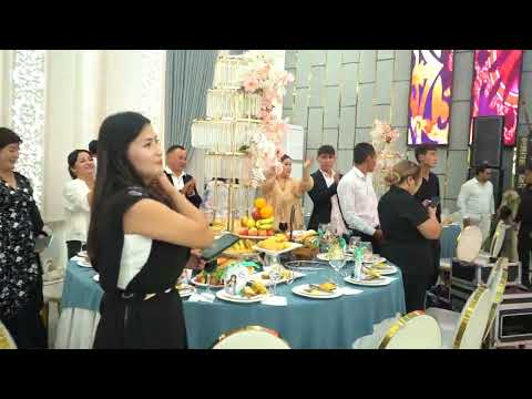 Видео: Нұрдәулет сүндет той, Аяла тілашар той