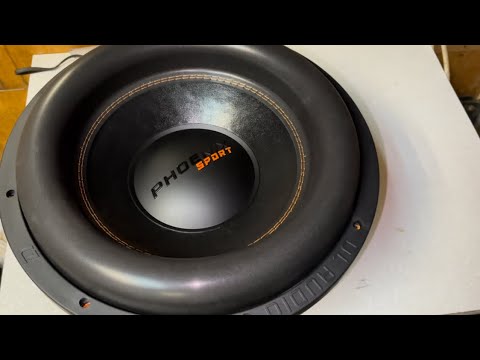 Видео: DL Audio Phoenix Sport 15. Настоящий СПОРТСМЕН для лютого повседнева!
