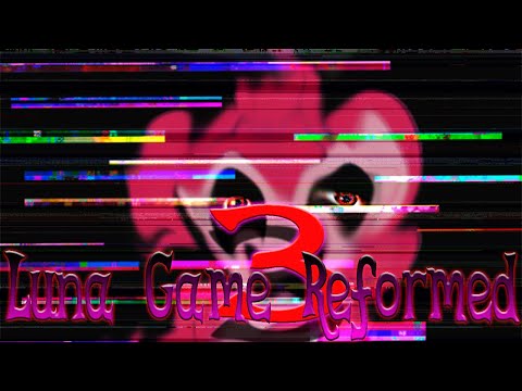 Видео: Играем в Luna Game Reformed 3: Вроде как конец...?