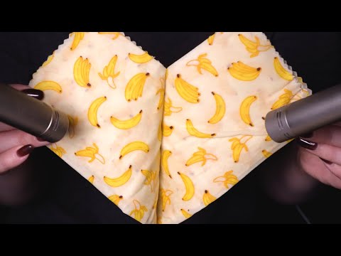 Видео: Beeswax ASMR | Только мягкие и расслабляющие триггеры для сна