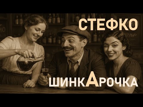 Видео: 5 хвилин гарного настрою🤣з Батярськими піснями 🤹  ШИНКАРОЧКА - СТЕФКО