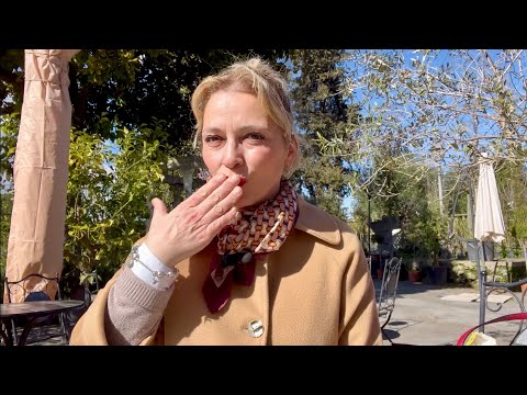 Видео: Осмомартенско кафе. Честит празник на всички жени и майки 💐🩷