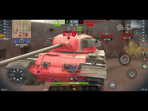 Видео: Бой на Tiger Frontline