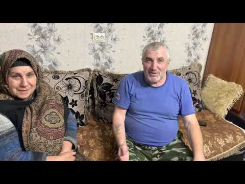 Видео: В гостях у Дяди Абдулхамида в Ботлихе !