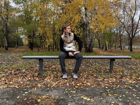 Видео: все у нас получится, главное верить!