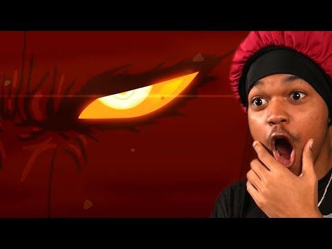 Видео: Палочный бой в стиле аниме!!! | Боги сражений