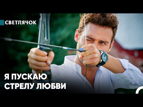 Видео: Ревнующий Бариш Бука Может Быть Очень Опасным - Светлячок