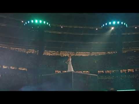 Видео: Полина Гагарина Лужники 29.06.2024