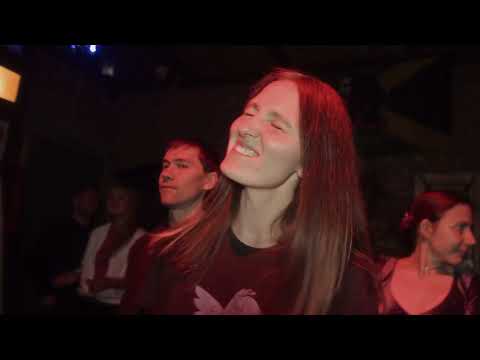 Видео: Любовь Нейросеть (live)