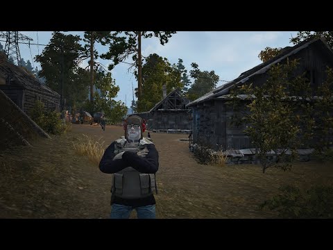 Видео: СТРИМ STAY OUT - Путь бомжа