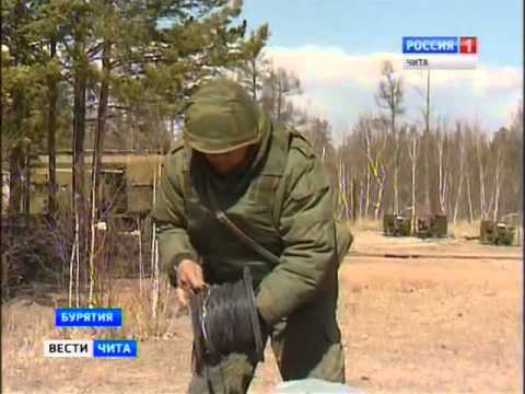 Видео: Учения на Телембе