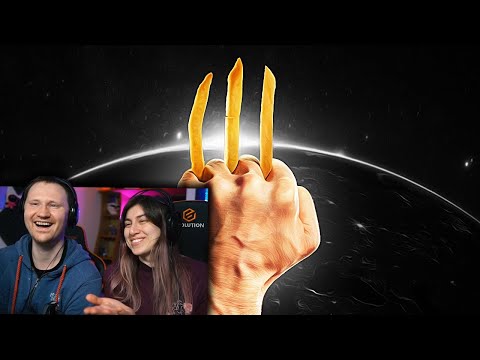 Видео: ТОП 10 ФЕЙЛОВ В ФОТОШОПЕ #5 | РЕАКЦИЯ на ГАВЕРА