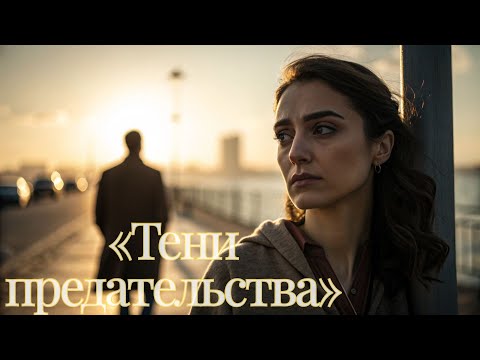 Видео: Цена измены и сила прощения: как найти свет, когда тьма поглощает сердце