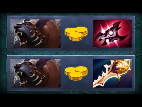 Видео: Мидовый Урса с Армлетом и фаст Рапирой