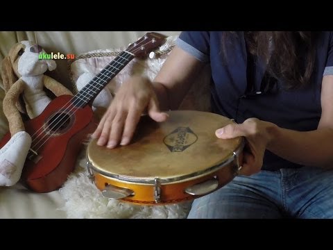 Видео: Укулеле-Урок 11-вариации Samba-Bossa "Где то на белом свете"