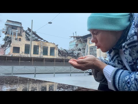 Видео: Фантомная Боль на Руинах