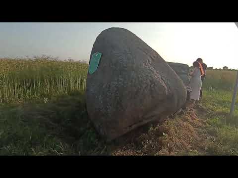 Видео: Видео отчет об экспедиции в Гродно - Пинск. Места Силы Пинска