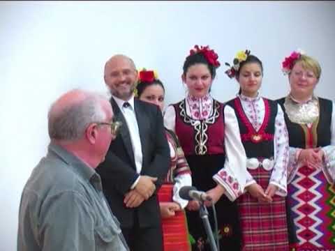 Видео: Историята на един албум /The story of an album