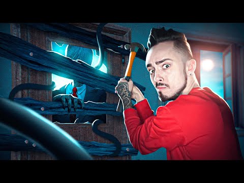 Видео: САМАЯ ДОЛГАЯ ИГРА ПРОТИВ МАНЬЯКА В МАЙНКРАФТ!