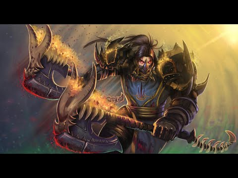 Видео: ФУРИ ВАР Через КАЗНЬ! 3 СЕЗОН! Заряжаем ПУШКИ! Мощная Солока! WoW War Within  ● РЭЙВИС