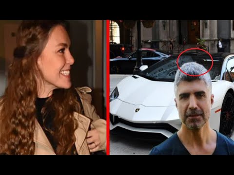 Видео: АСЛИ ЭНВЕРА ВИДЕЛИ ВХОДЯЩИМ В ДОМ ОЗДЖАНА ДЕНИЗА!