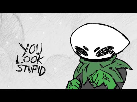 Видео: Хорнет против Пабло (Hollowknight: Silksong)