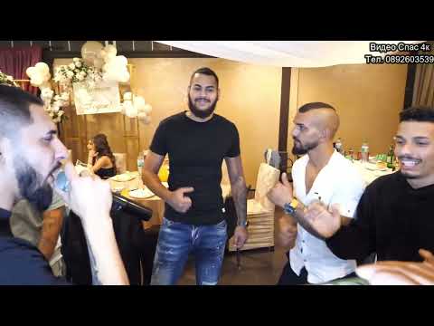 Видео: Иван Певеца 2025 Поздрав за Тони