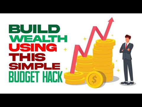 Видео: 8 эффективных способов разбогатеть с помощью разумного планирования бюджета (даже при низком доходе)