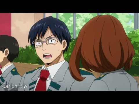 Видео: Boku no Hero Academia | Жены против мужей | КВН