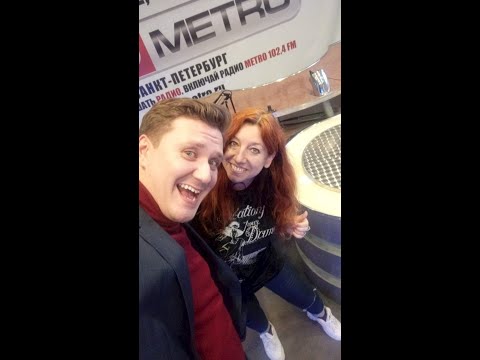 Видео: Radio METRO 102 4 LIVE 22 09 29 #ВечернийГородСЕленойЛариной   Андрей Горбачев