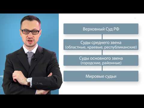 Видео: Лекция 4. Правоохранительные органы