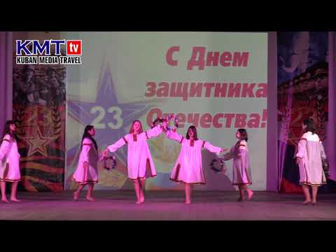 Видео: РУССКИЕ НАРОДНЫЕ ТАНЦЫ! Пируэт_ Девичий хоровод