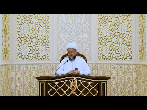 Видео: Закот олишга энг муносиб номзод ким?