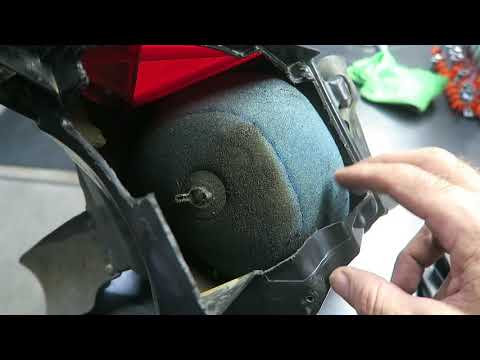 Видео: CRF250X — раскрывая истинный потенциал