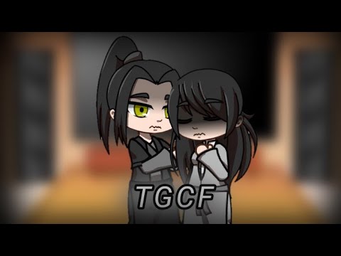 Видео: Реакция семьи Хэ на Хэ Сюаня (2/2)