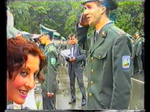 Видео: КВВАИУ выпуск 1997 год