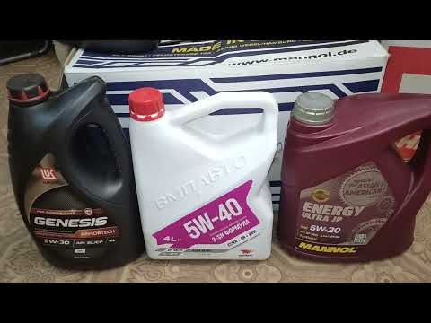 Видео: Киа Спортэйдж 2.0 G4NA развалился кат - Крепкое масло и Ресурс Некст на рубеже защиты