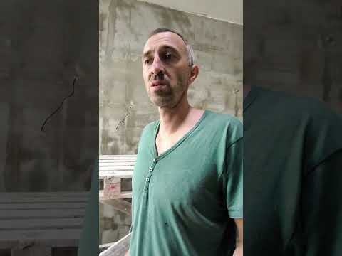 Видео: Гідроізоляція санвузла#плиточник #