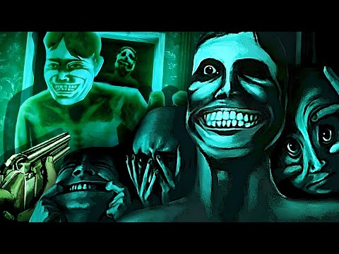 Видео: НЕТ, Я НЕ ЧЕЛОВЕК! ПОЛНЫЙ РЕЛИЗ ★ No, I'm not a Human Полное Прохождение Игры